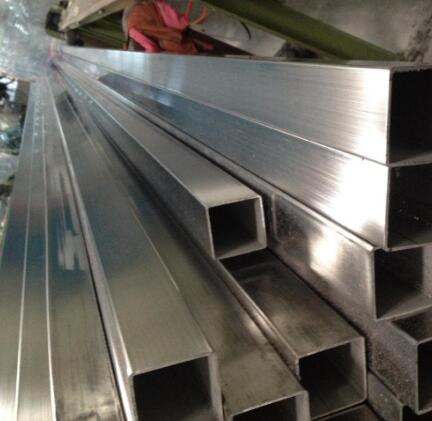 松江不锈钢方管