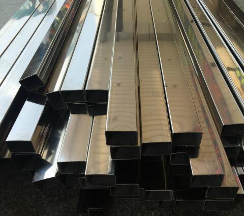 松江不锈钢方管